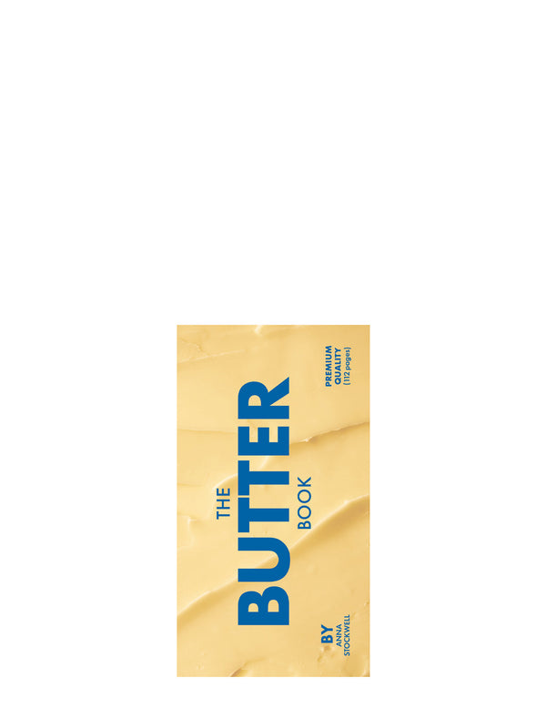 The Butter Book
