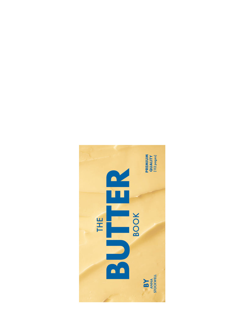 The Butter Book