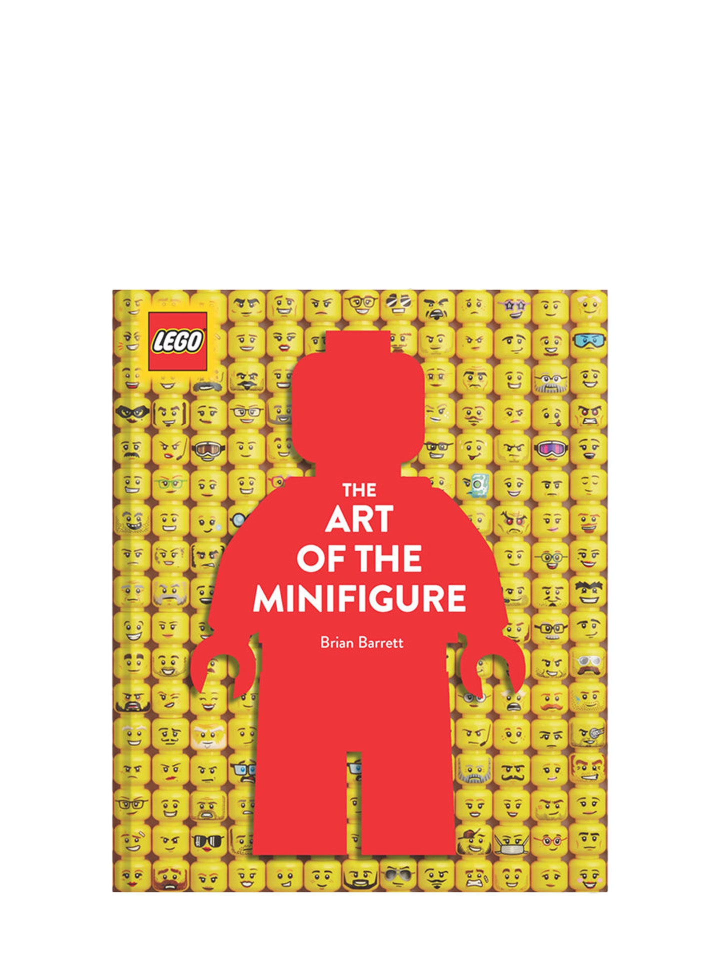 LEGO® The Art of the Minifigure