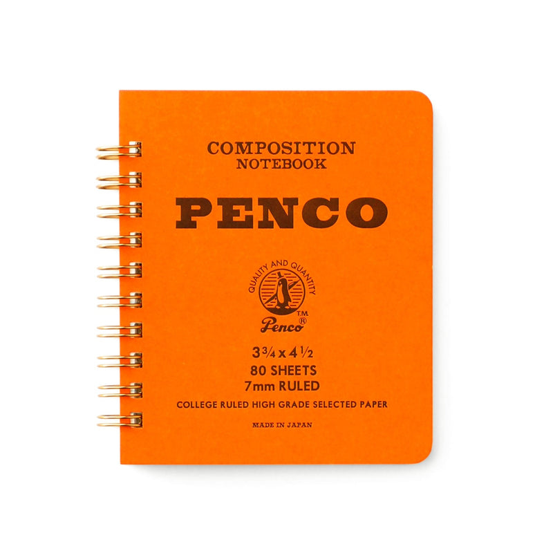 Coil notebook S, 3 colours