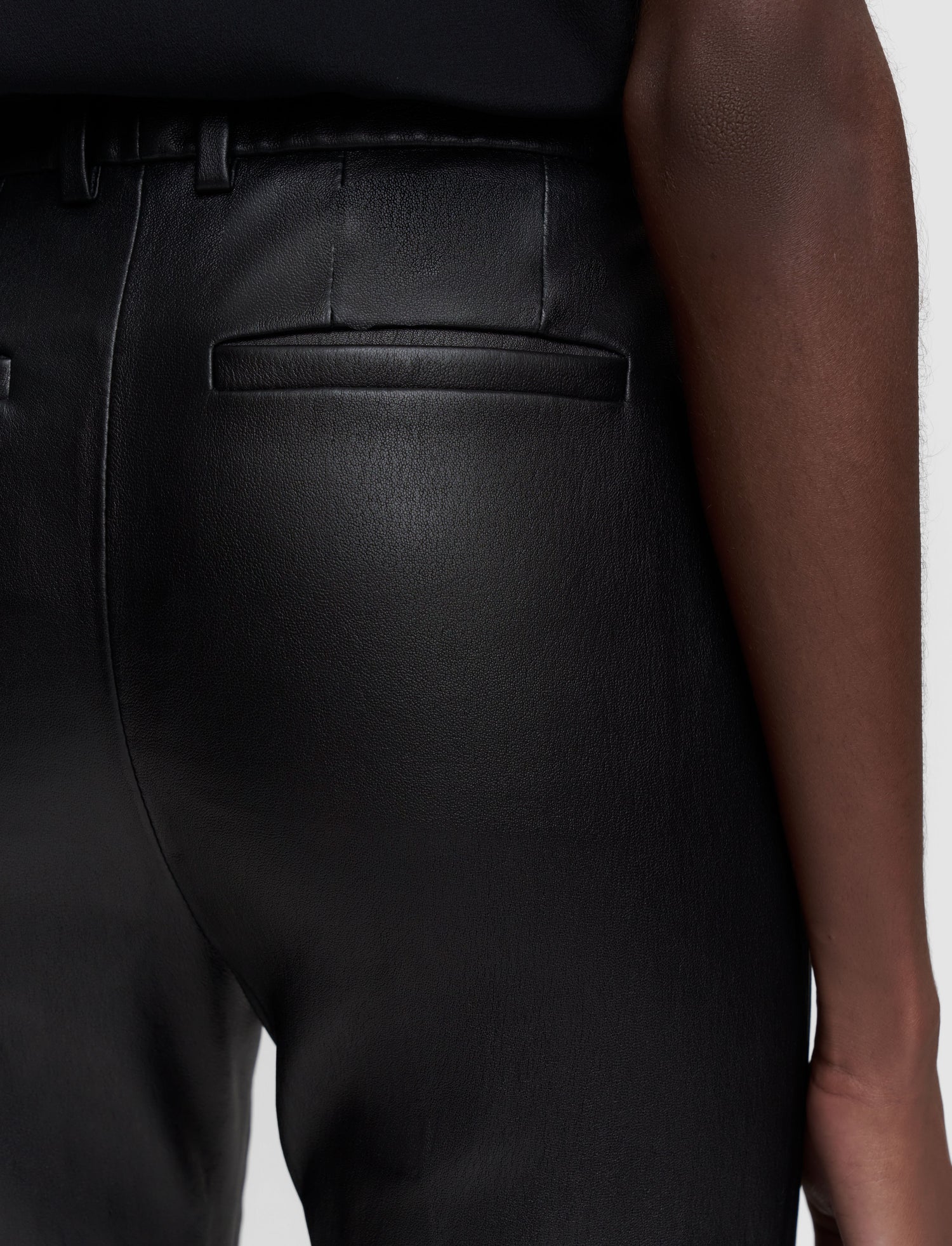 New Coleman-Pant-Leather str