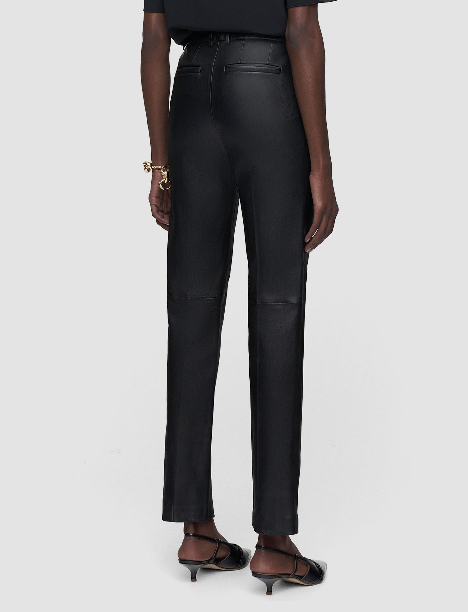 New Coleman-Pant-Leather str