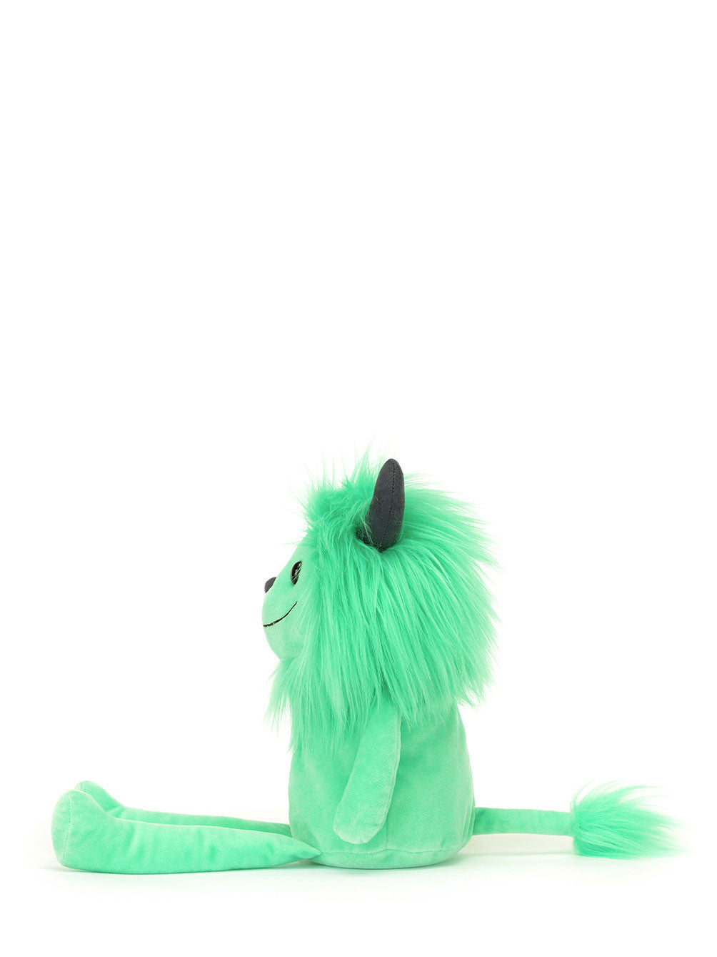 Cosmo Monster, hot mint (42cm)