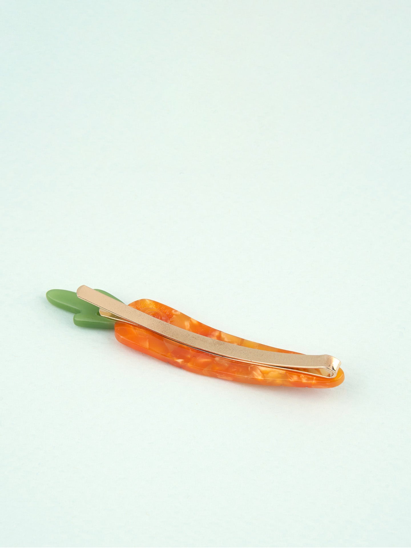 Carrot clip