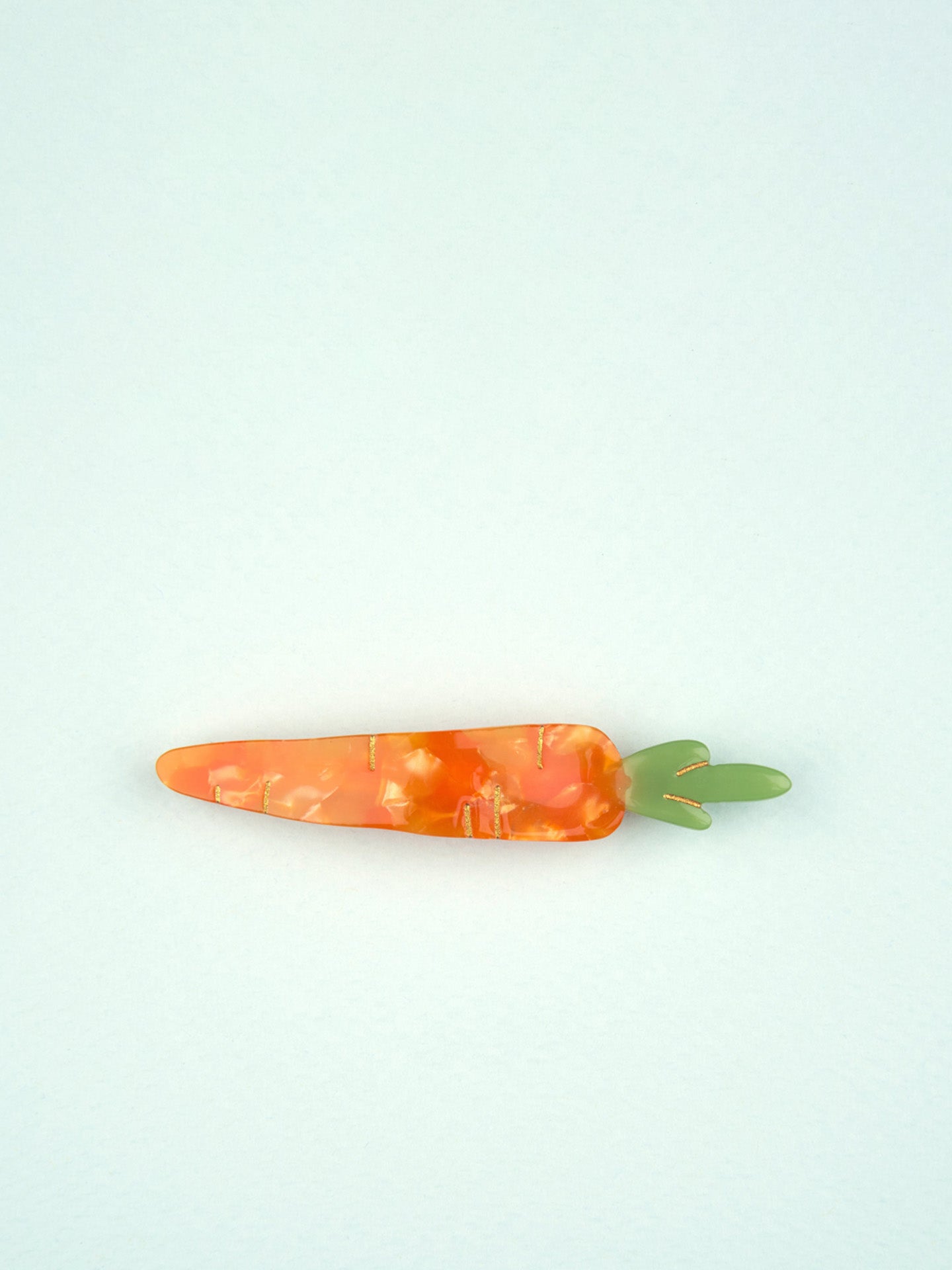 Carrot clip