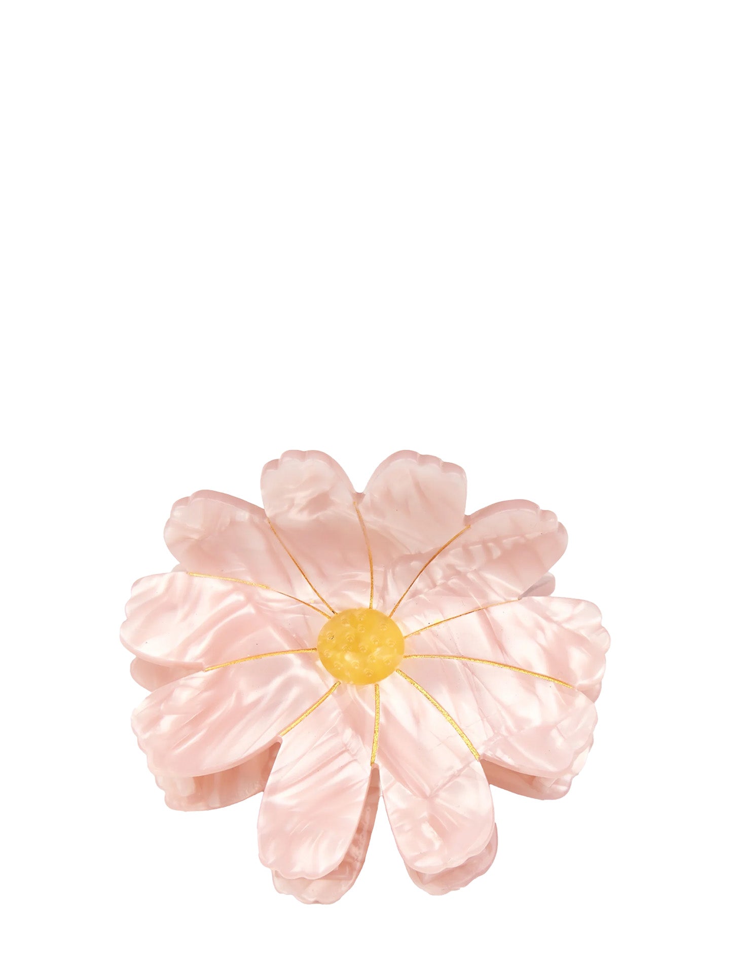 Cosmos hair claw