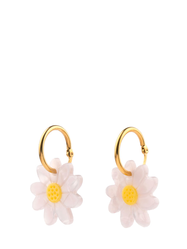 Daisy Earrings