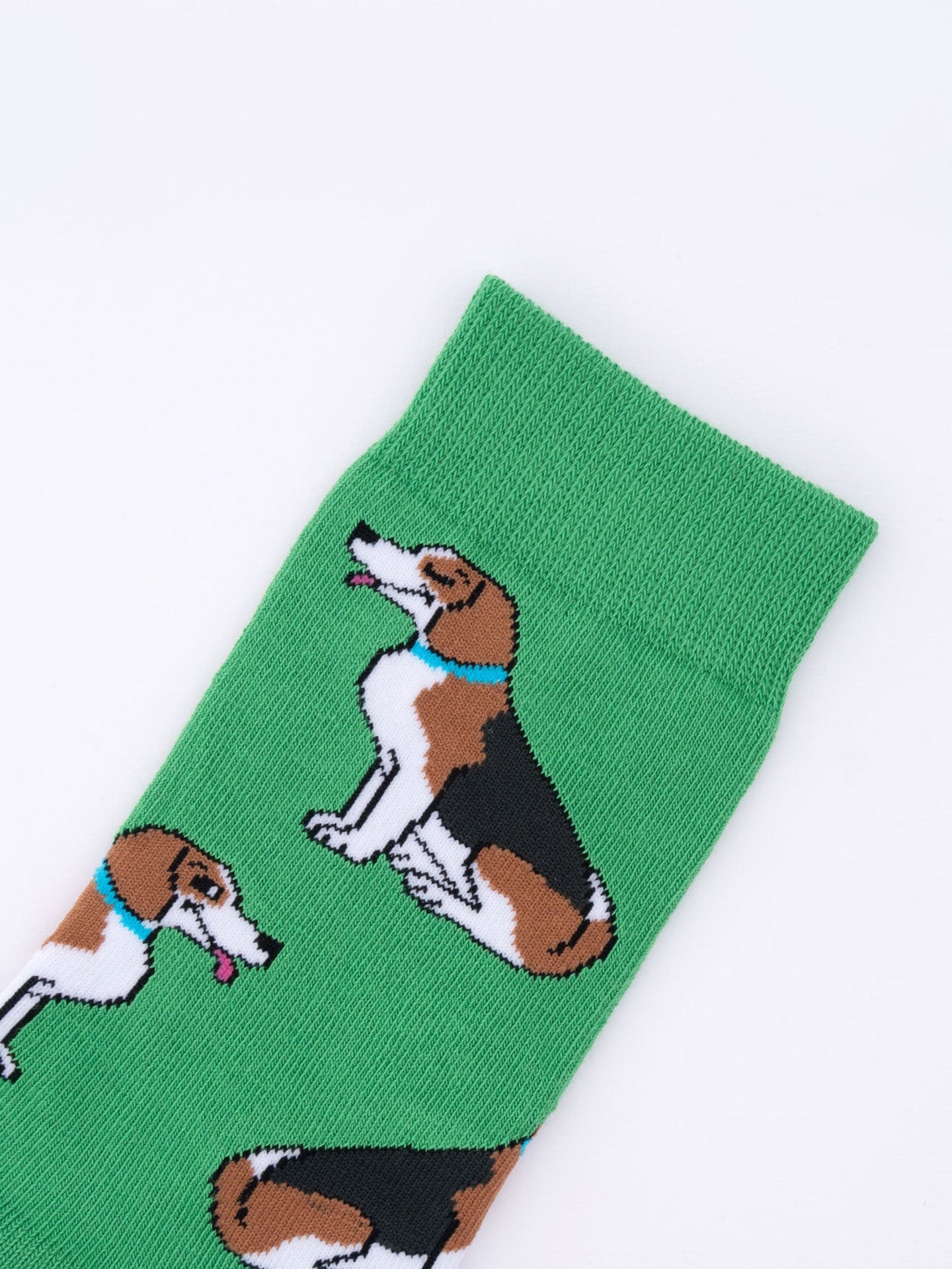 Beagle socks