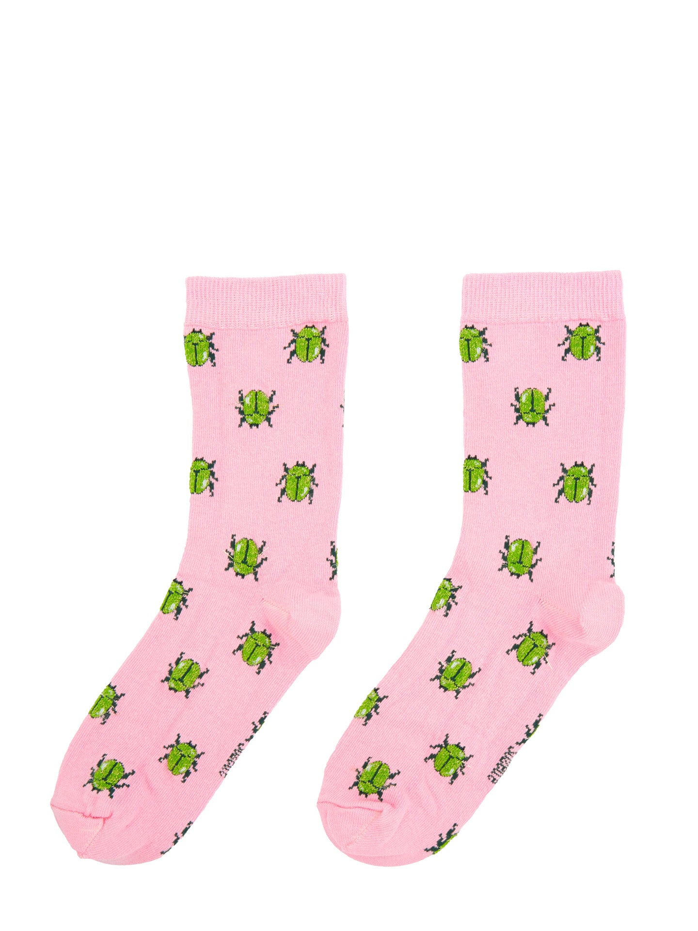Beetle socks