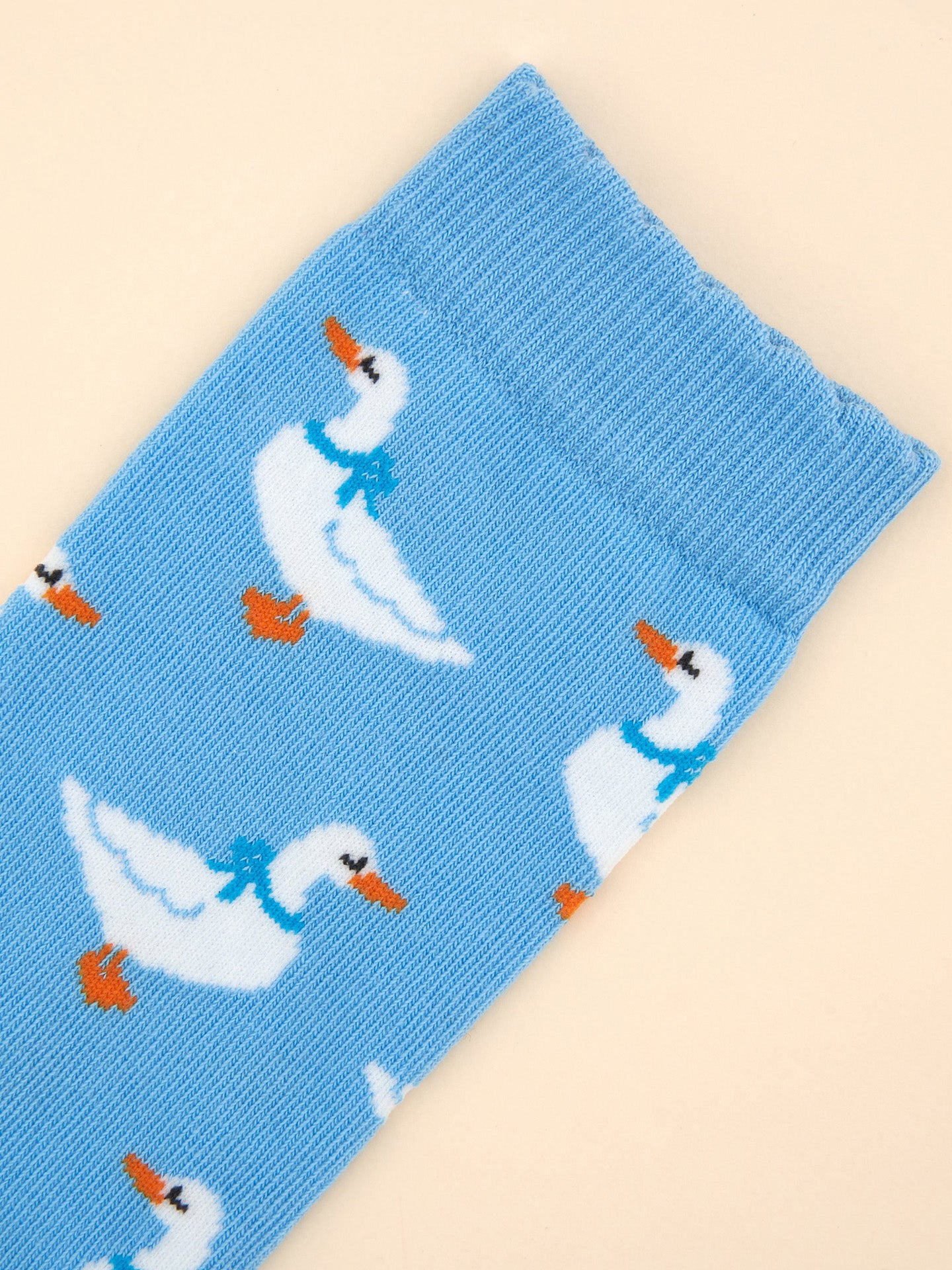 Goose socks