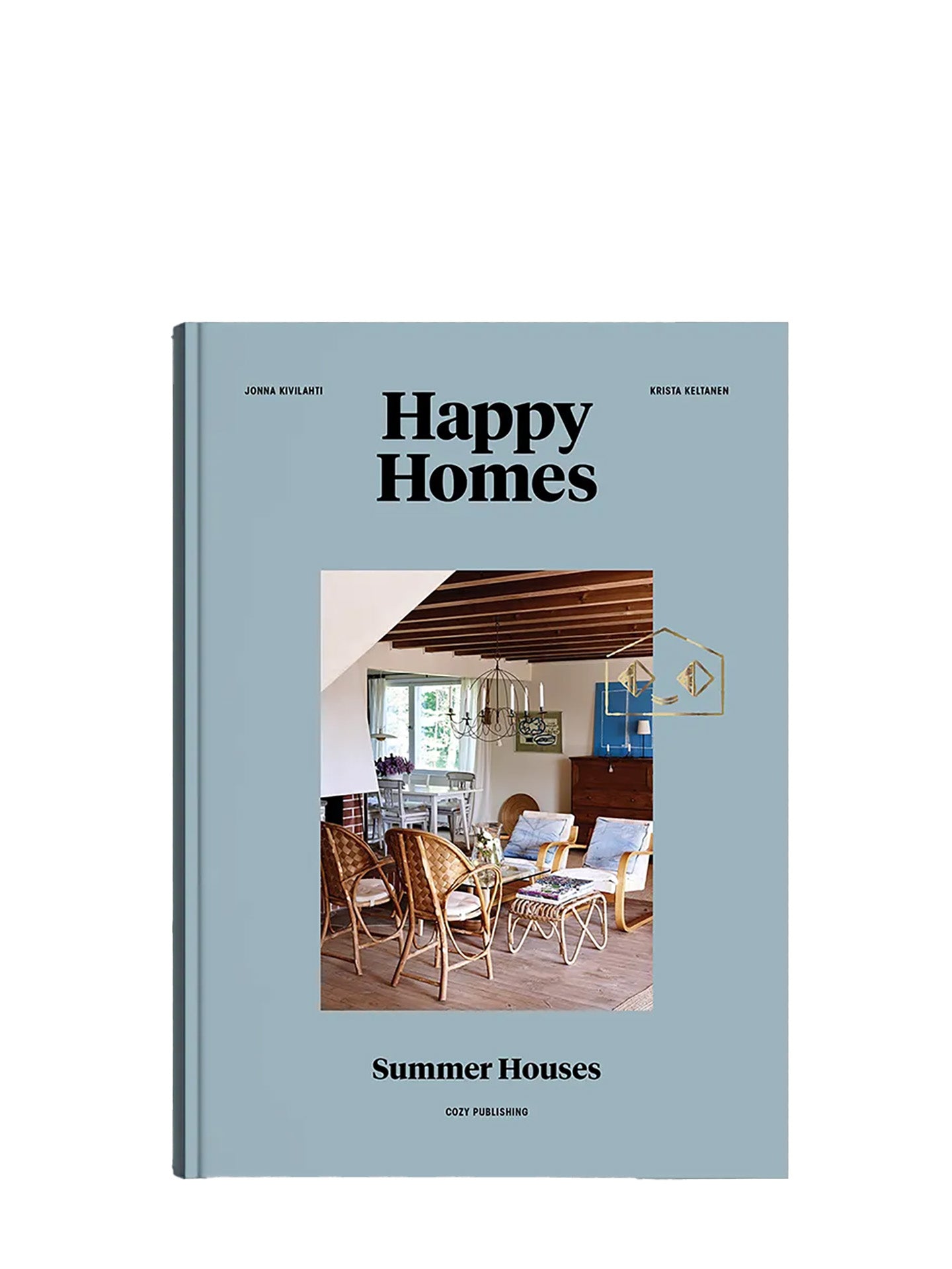 Happy Homes Summer Houses