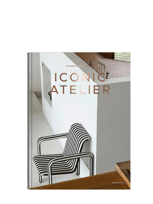 Iconic Atelier