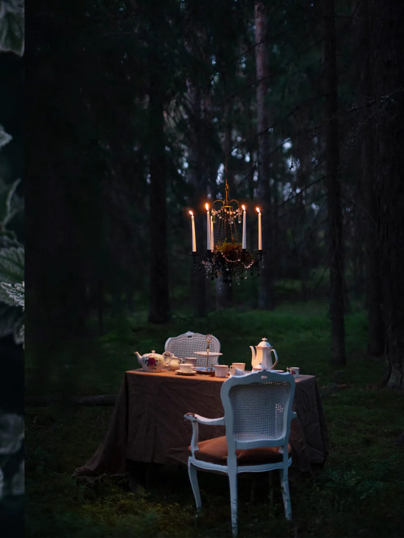Fun Dining – Elämyksiä lautasella