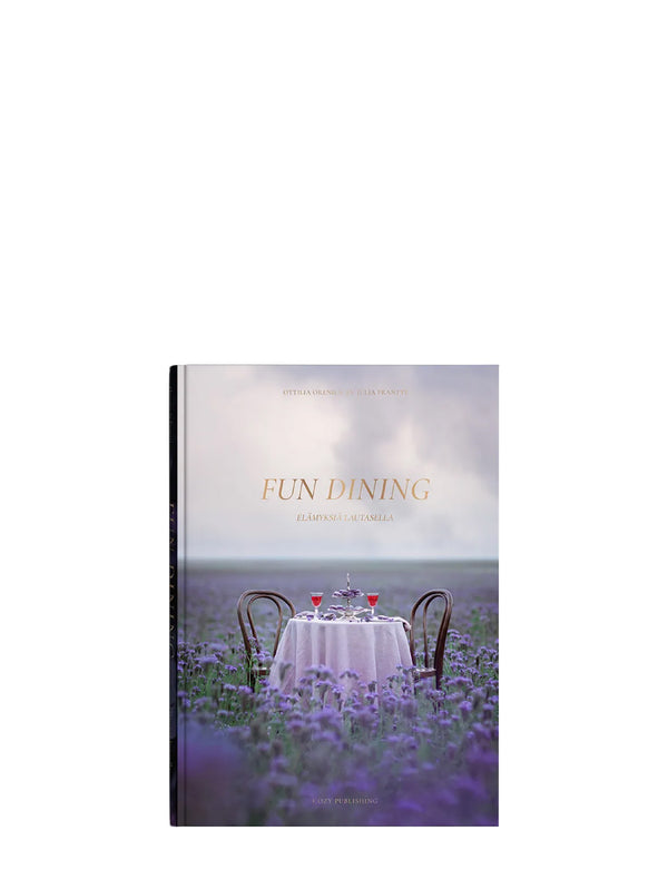 Fun Dining – Elämyksiä lautasella