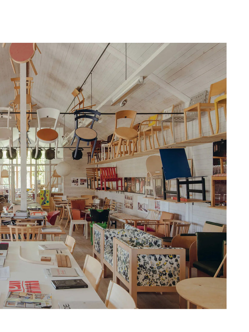 Nordic Atelier Homes