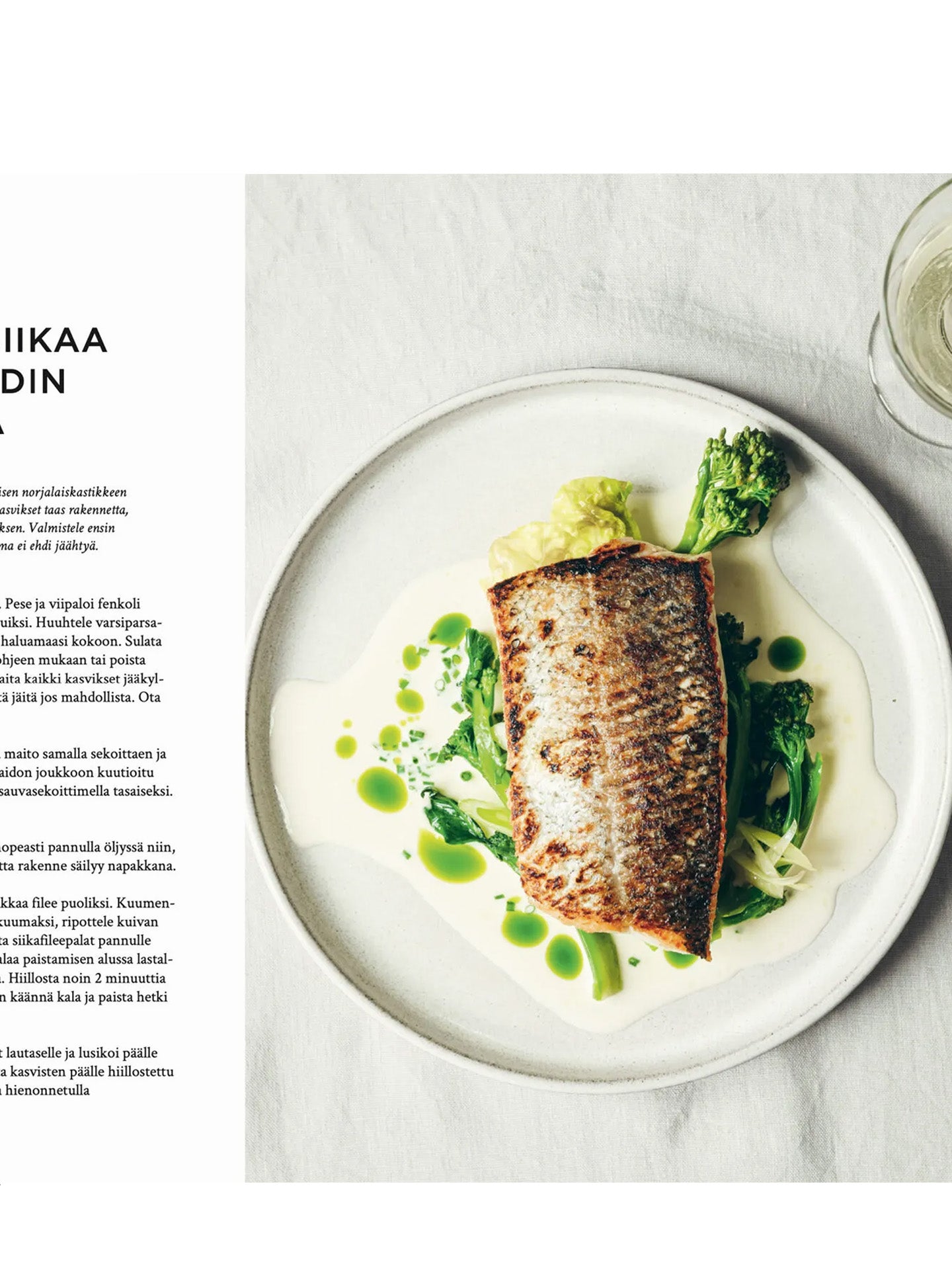Onnen murusia, Valion juhlakirja