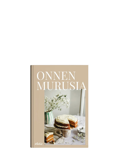 Onnen murusia, Valion juhlakirja