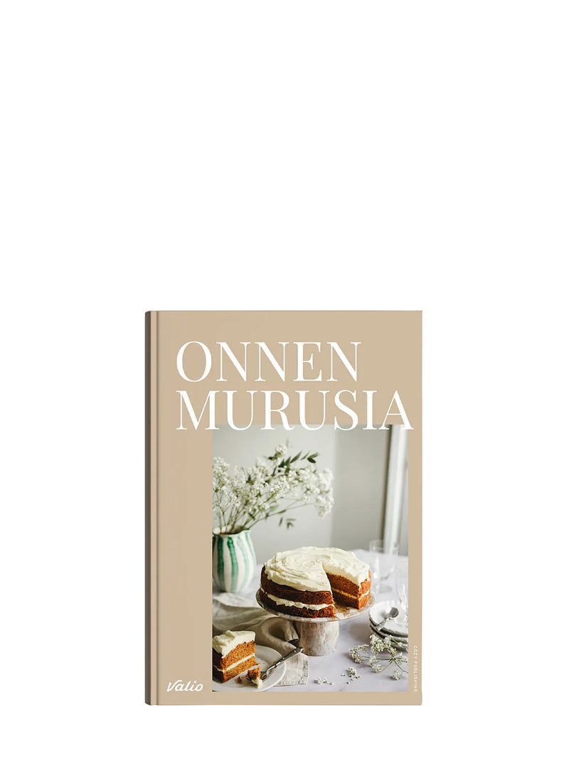 Onnen murusia, Valion juhlakirja