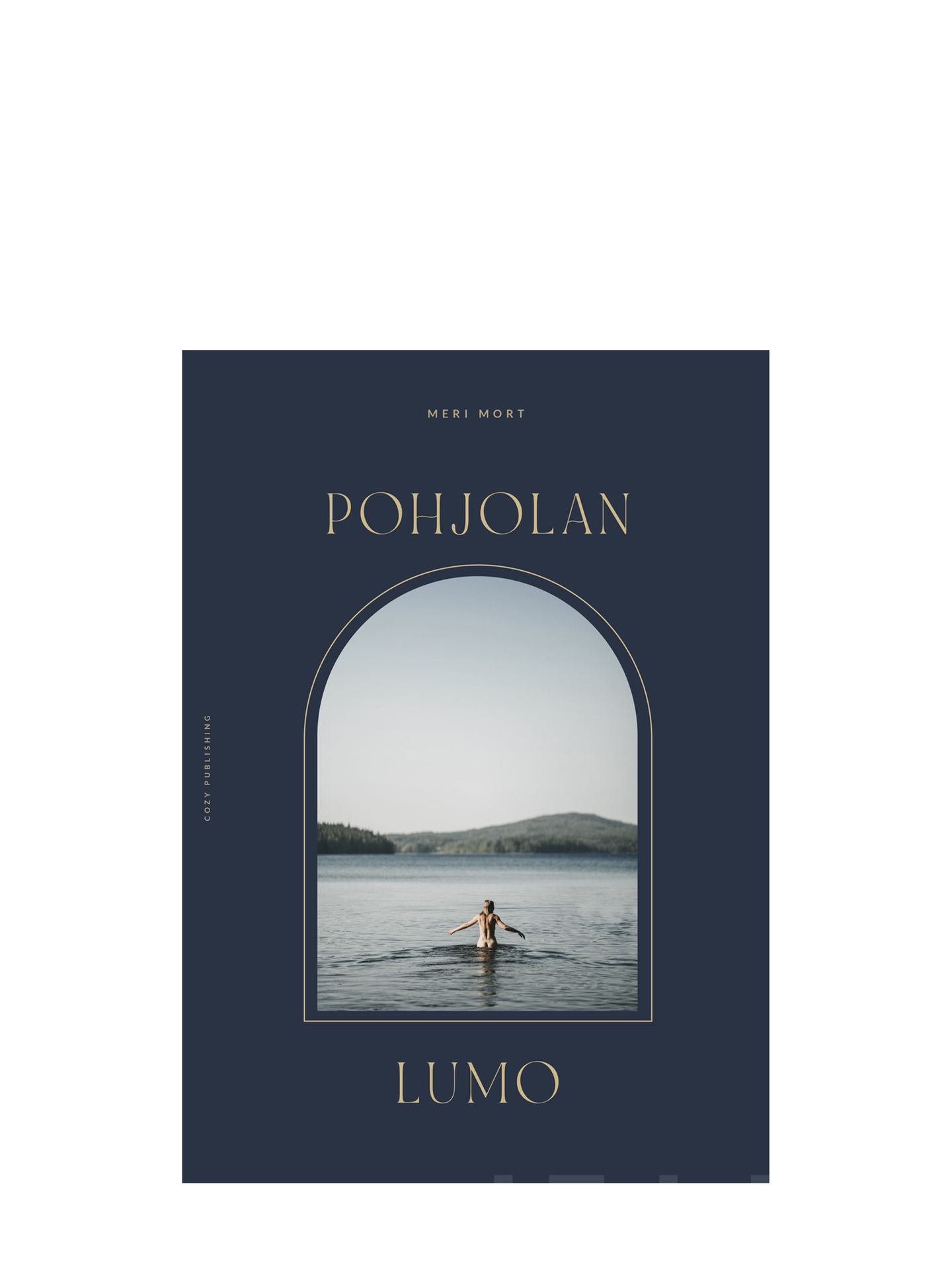 Pohjolan lumo