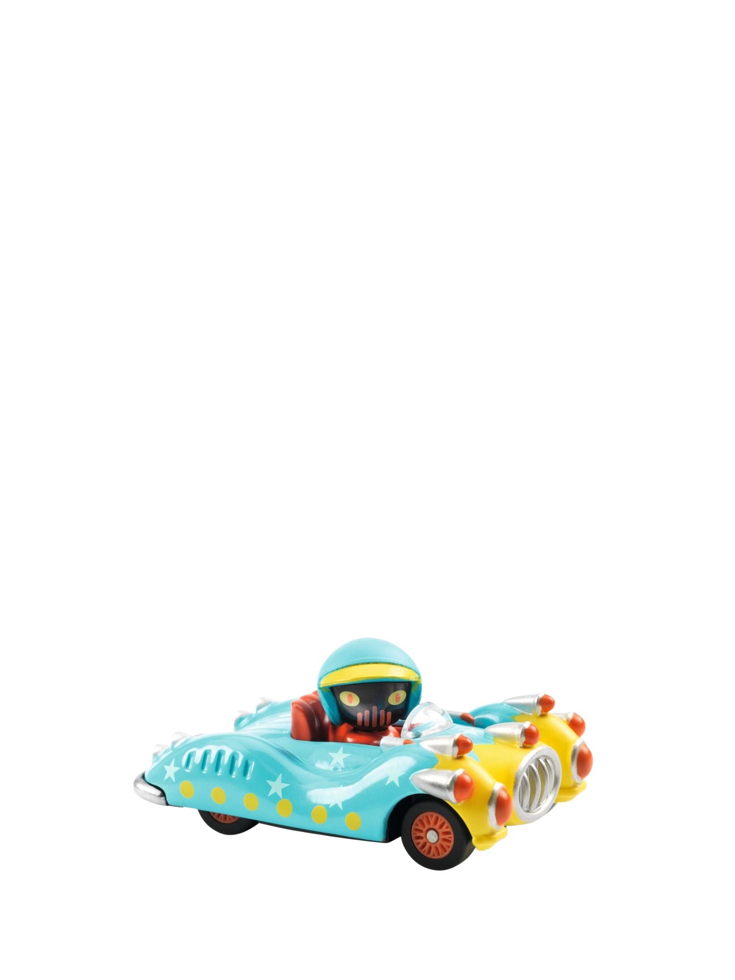 Blue Gun (Crazy motors collection)