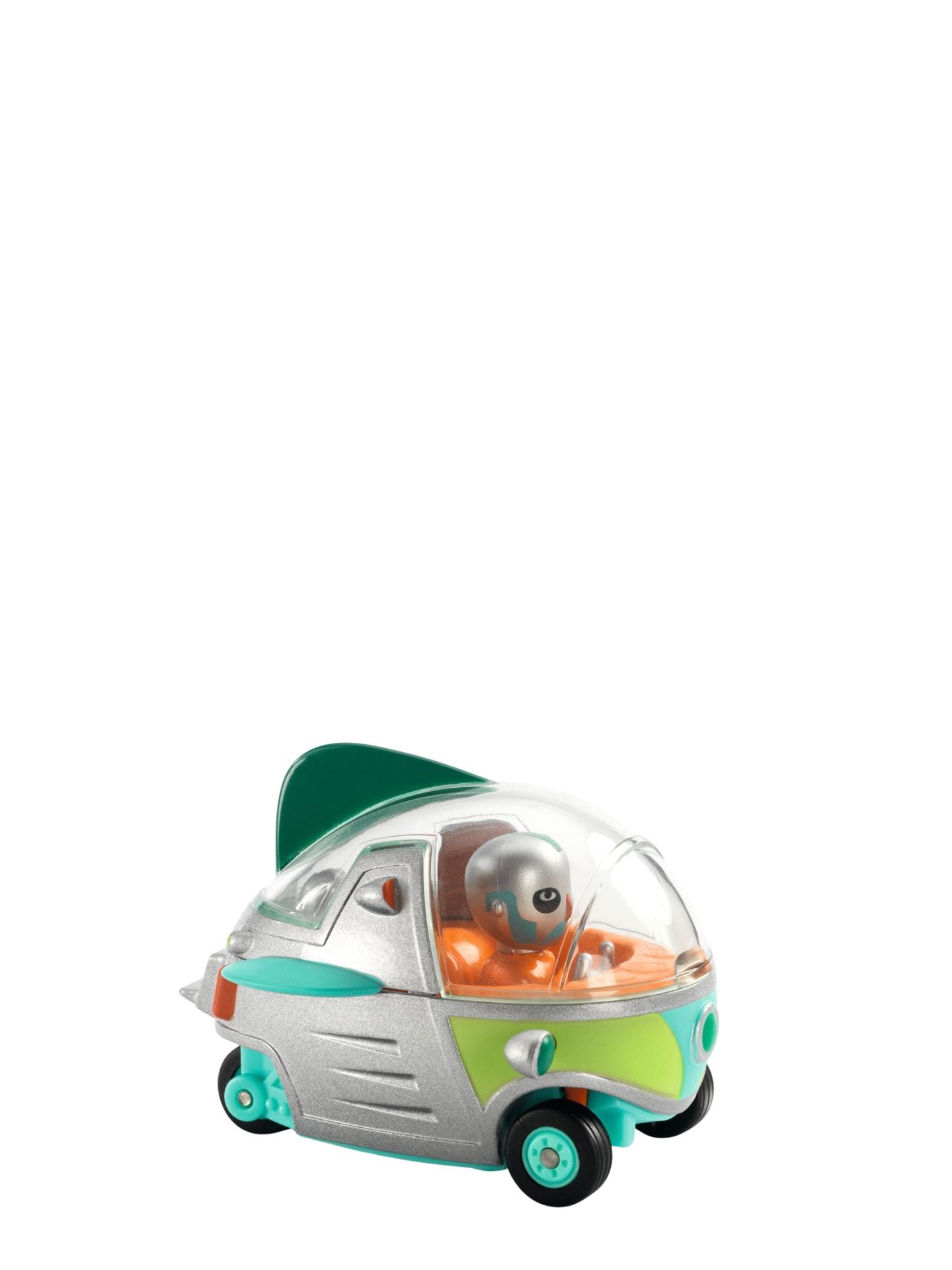 Visitor X (Crazy motors collection)