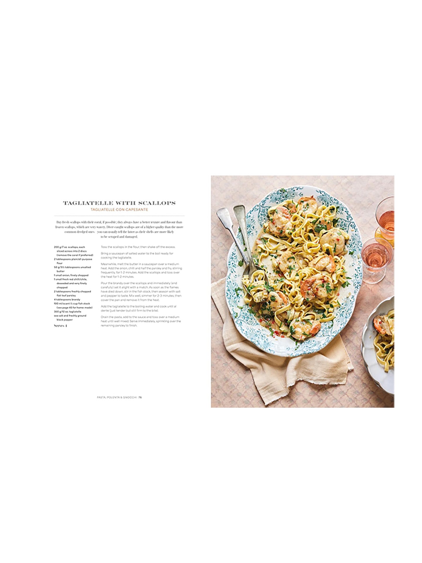 Cucina del Veneto