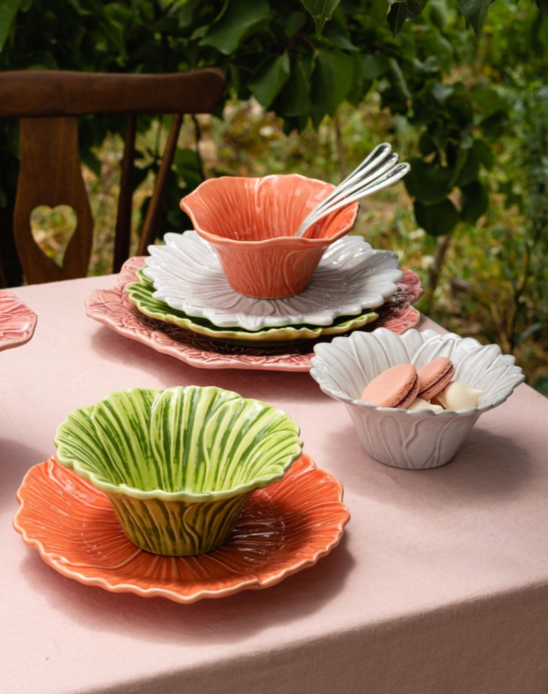 Daisy bowl, Maria Flor collection (15,5cm)