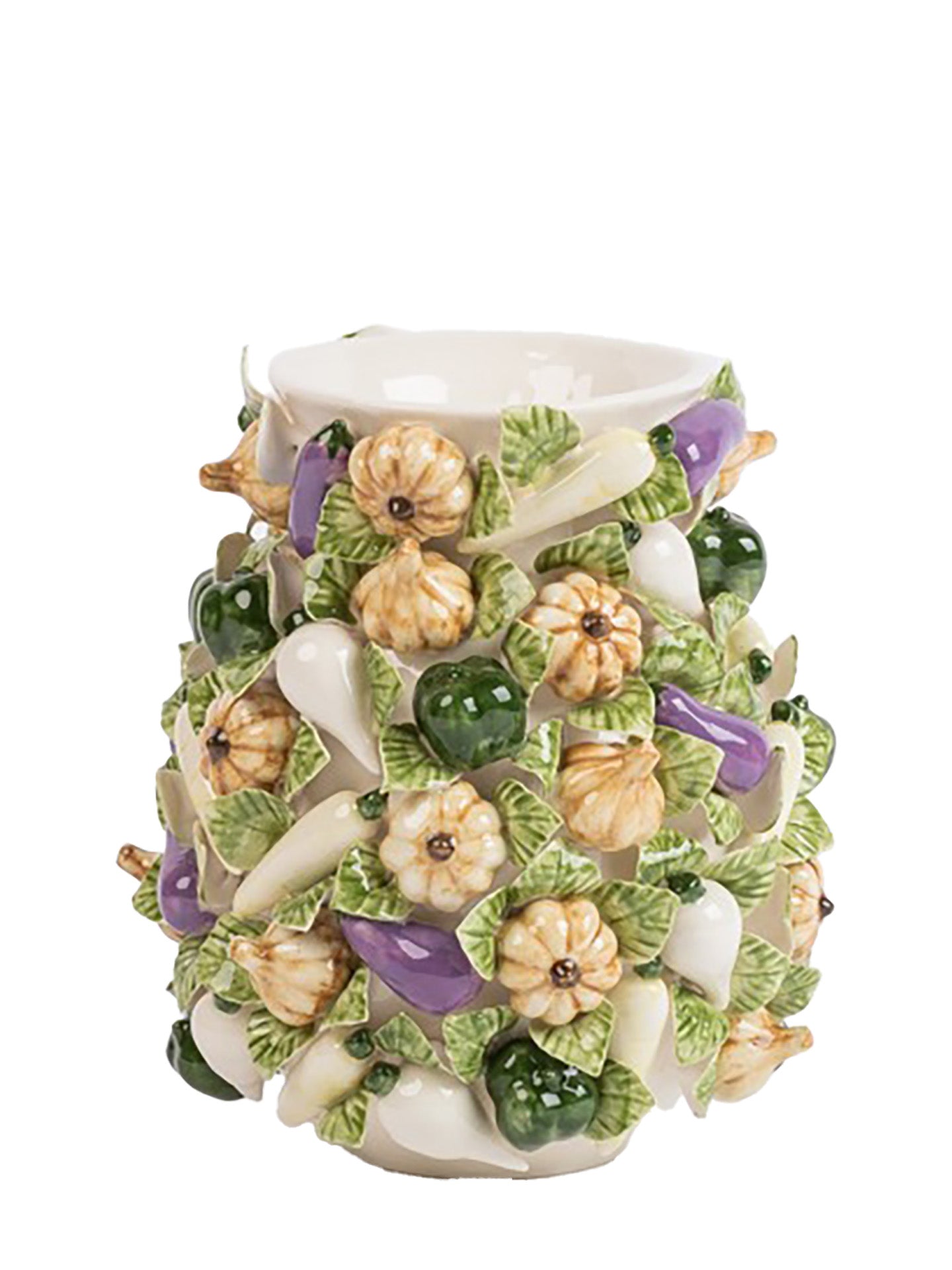 Vegetable vase (30x26cm)