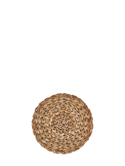 Esther trivet, natural (20x25 cm)