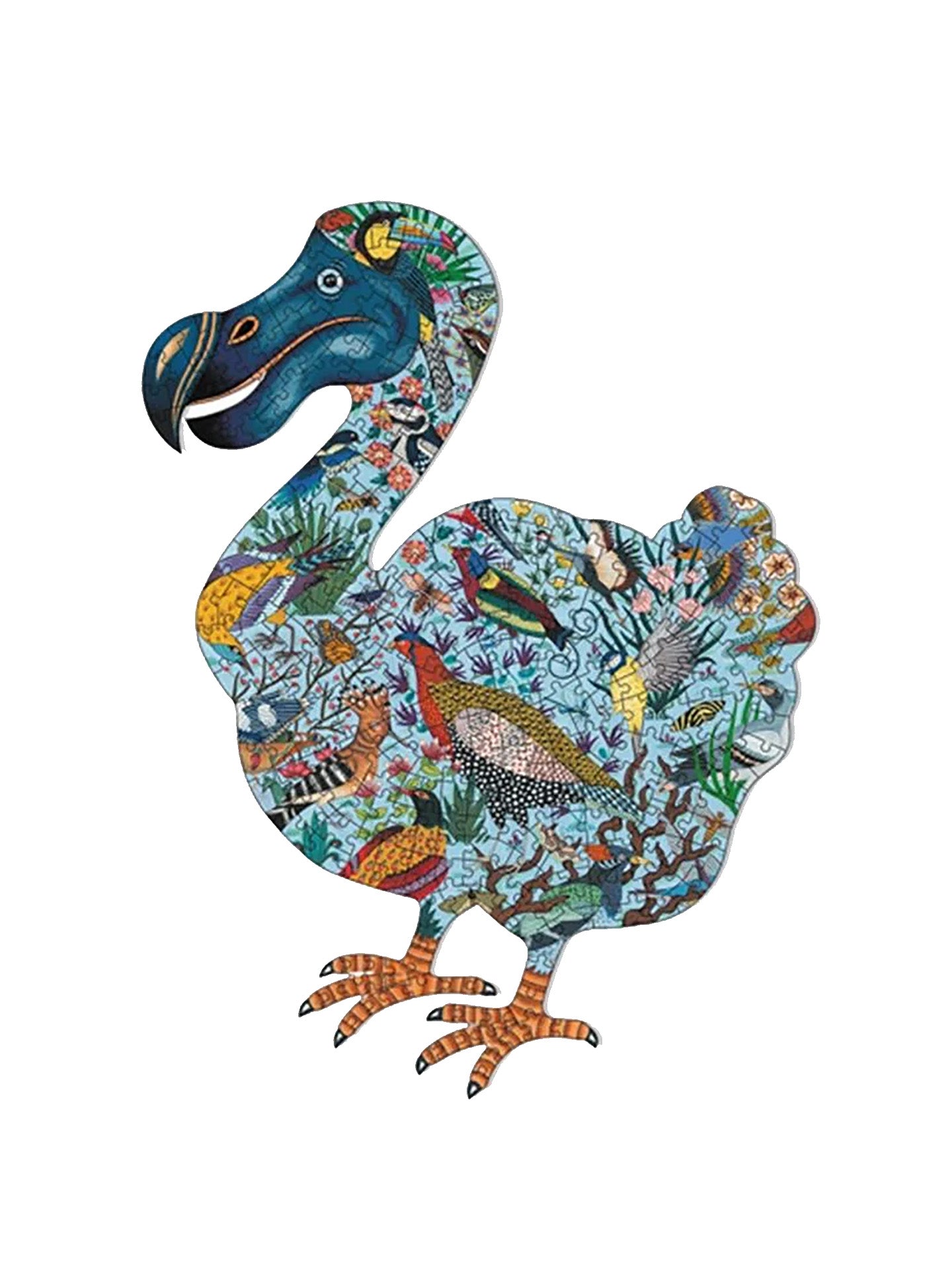 Dodo puzzle (350pcs)