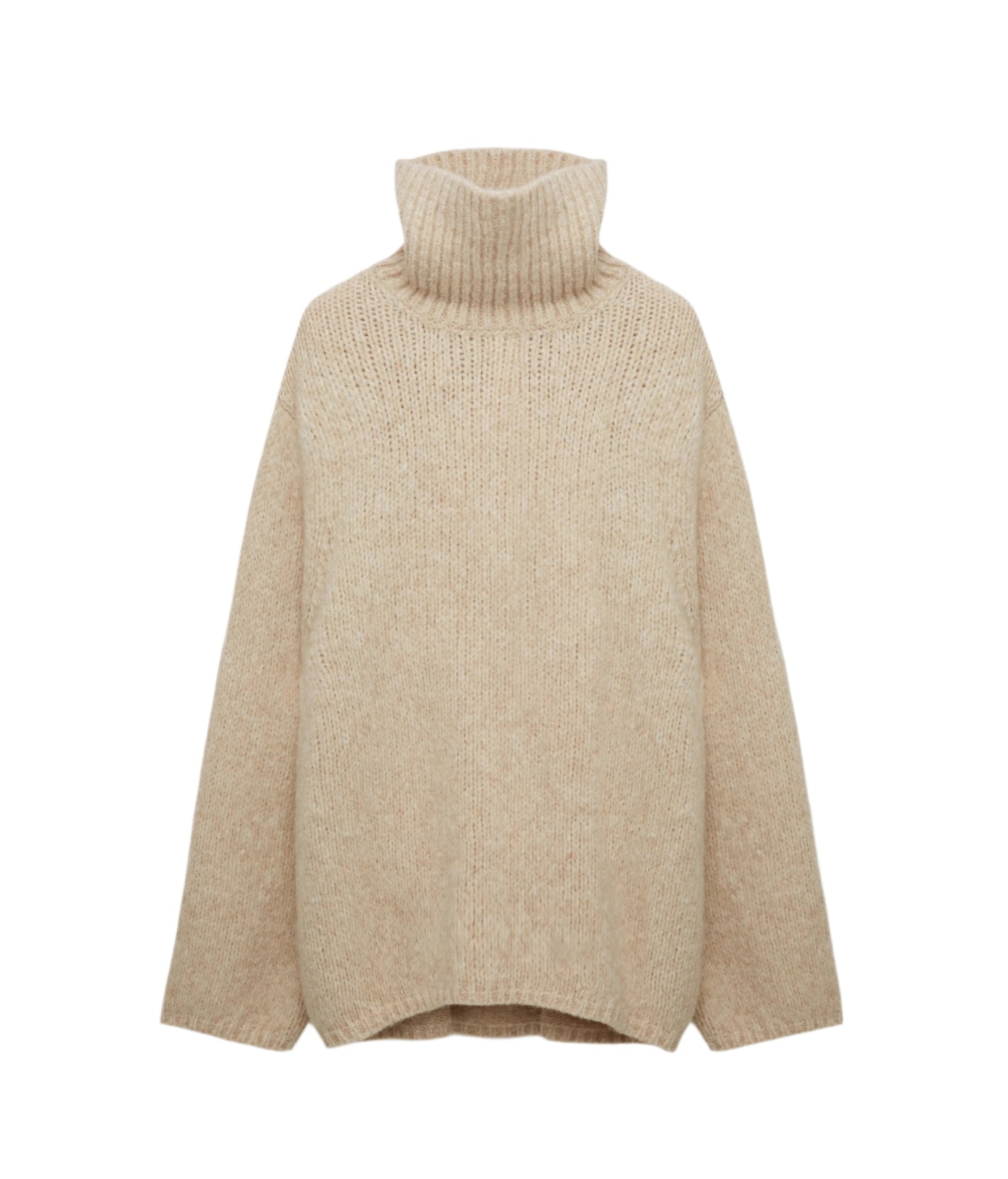 SOFT HAPPINESS pullover, beige