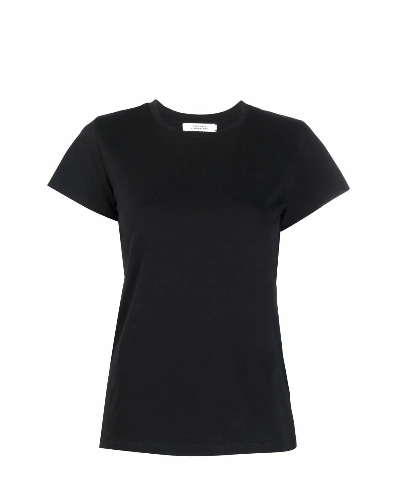 All Time Favorites O-neck T-Shirt, Black