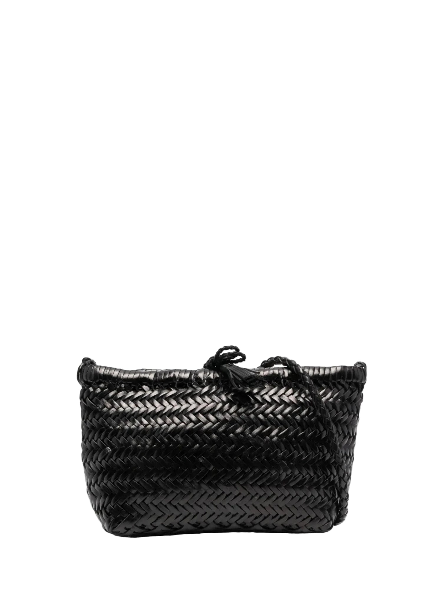 Minsu crossbody bag, black