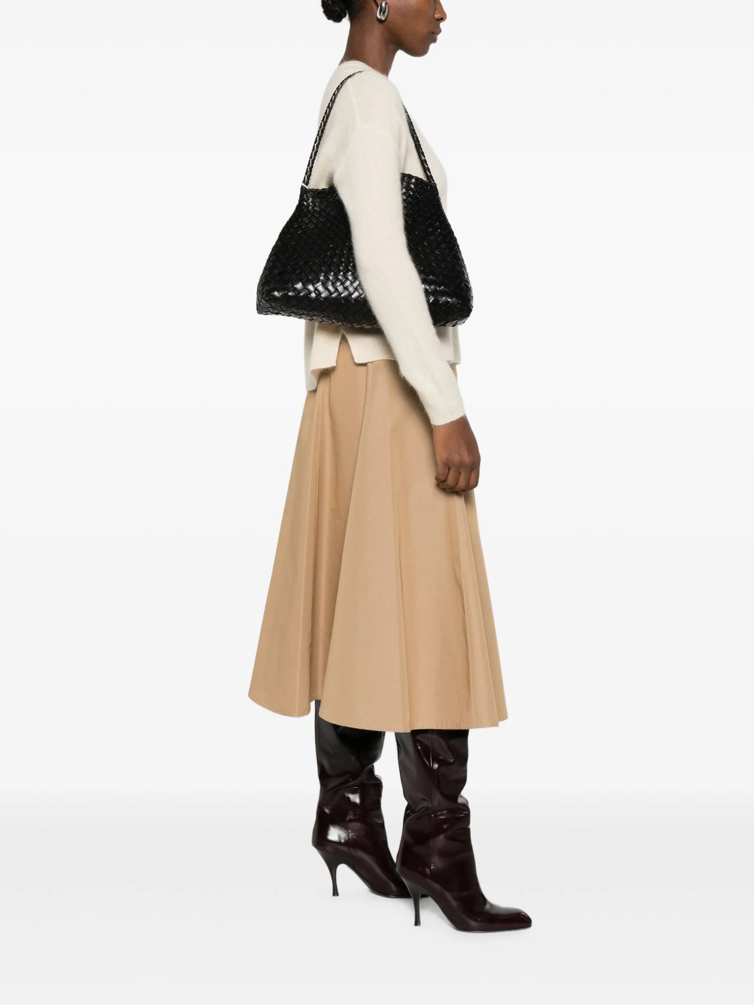Santa Maria bag, black