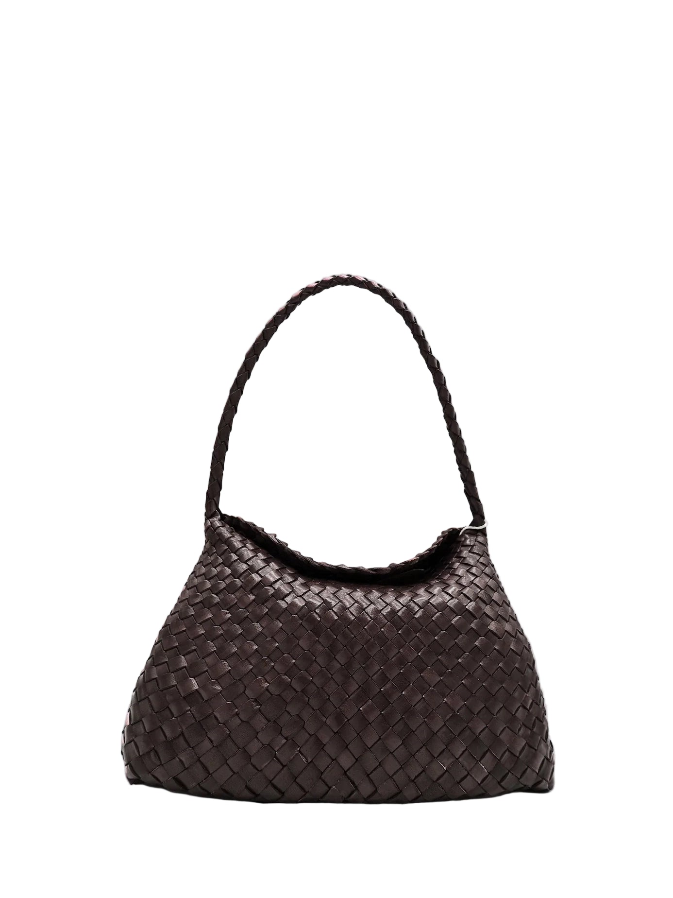 Santa Maria bag, cherry brown