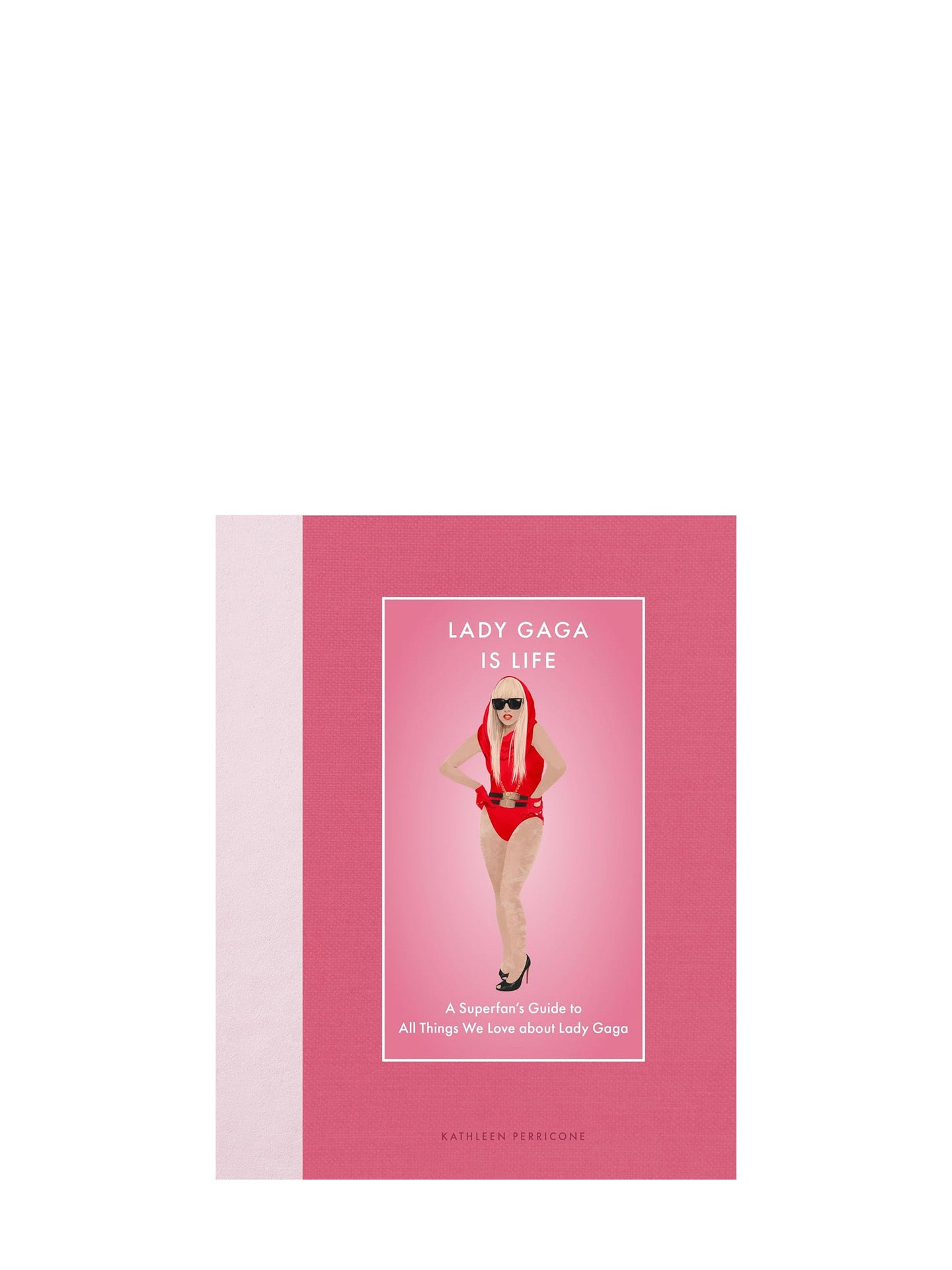 Lady Gaga Is Life