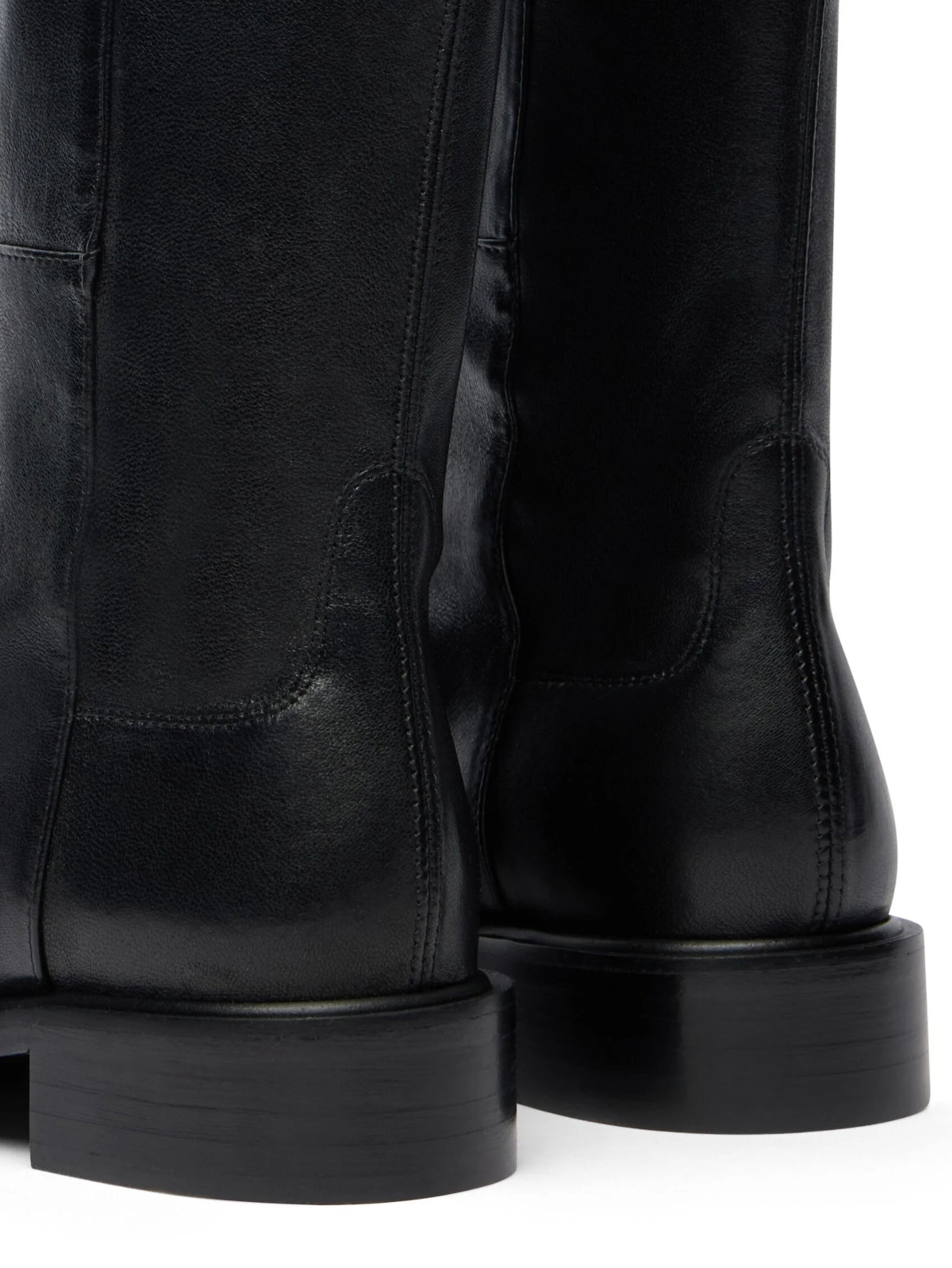 Gisele 5050 knee-high boot, black