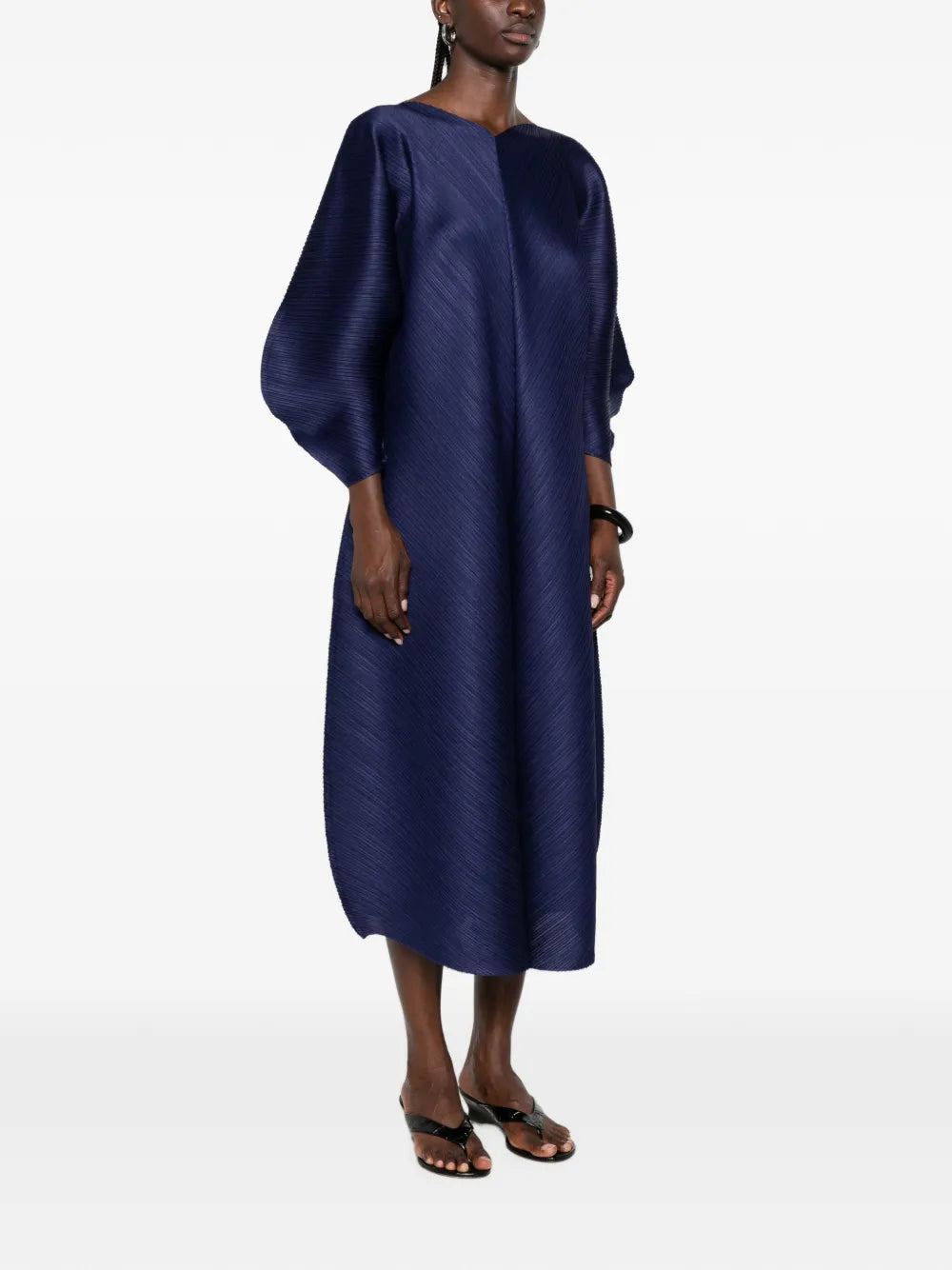 Coast dress, navy