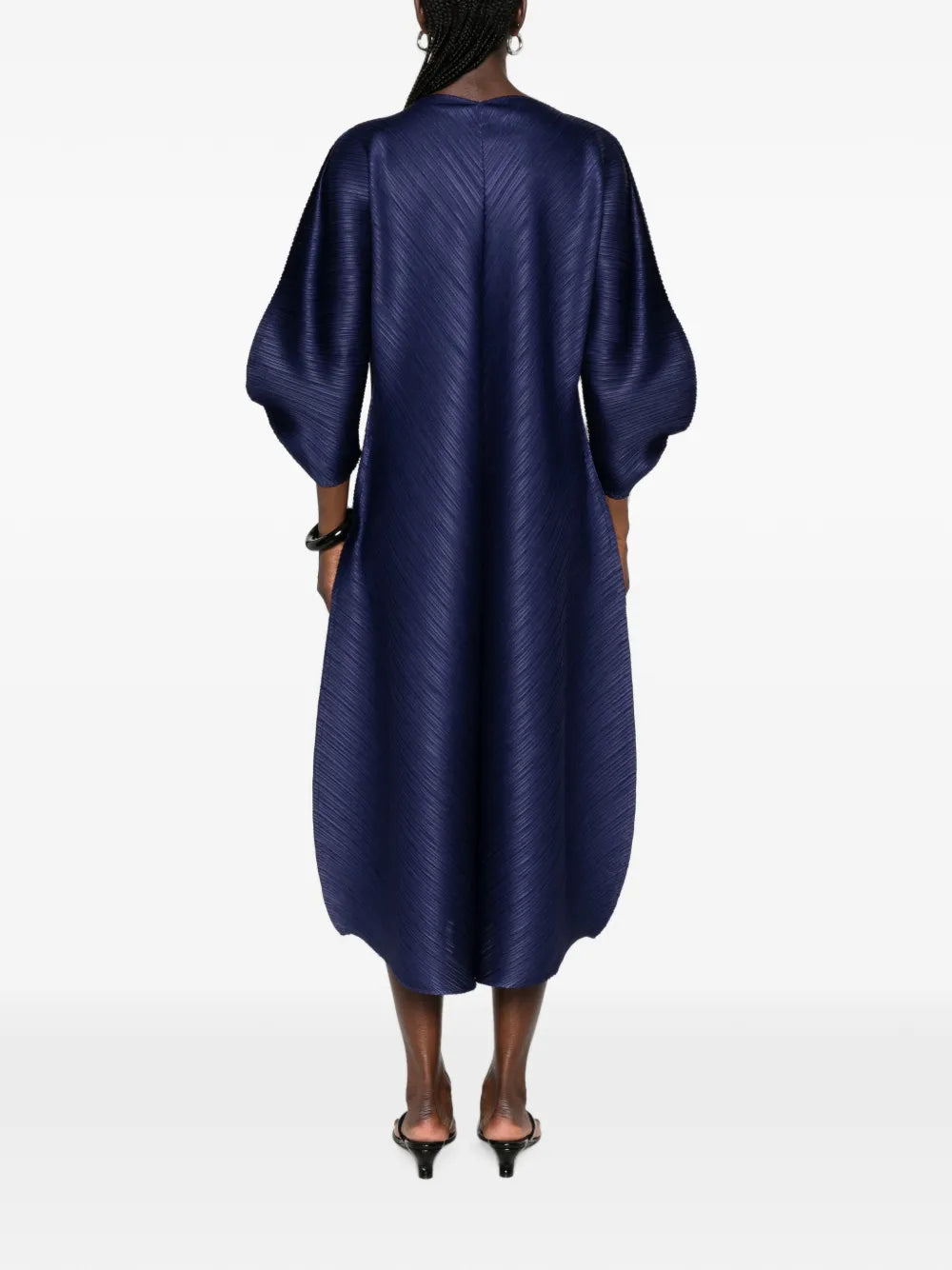 Coast dress, navy