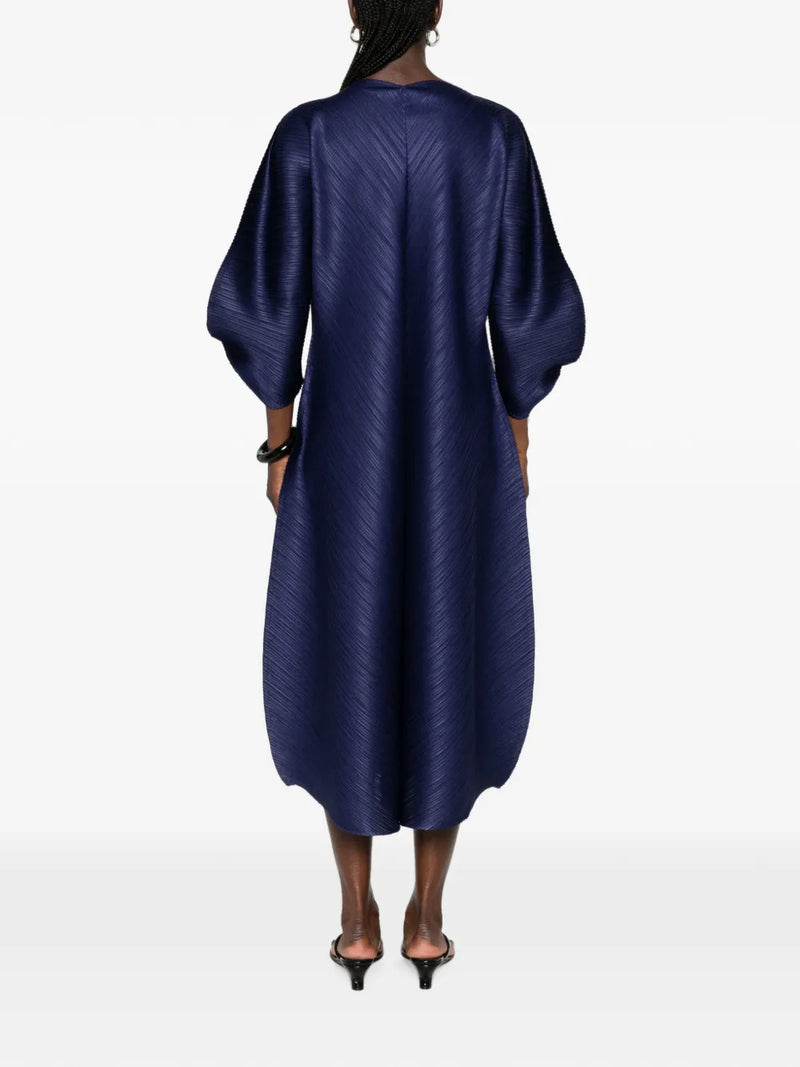 Coast dress, navy