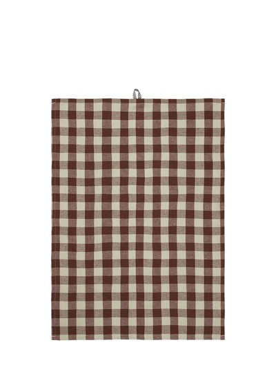 Hale tea towel