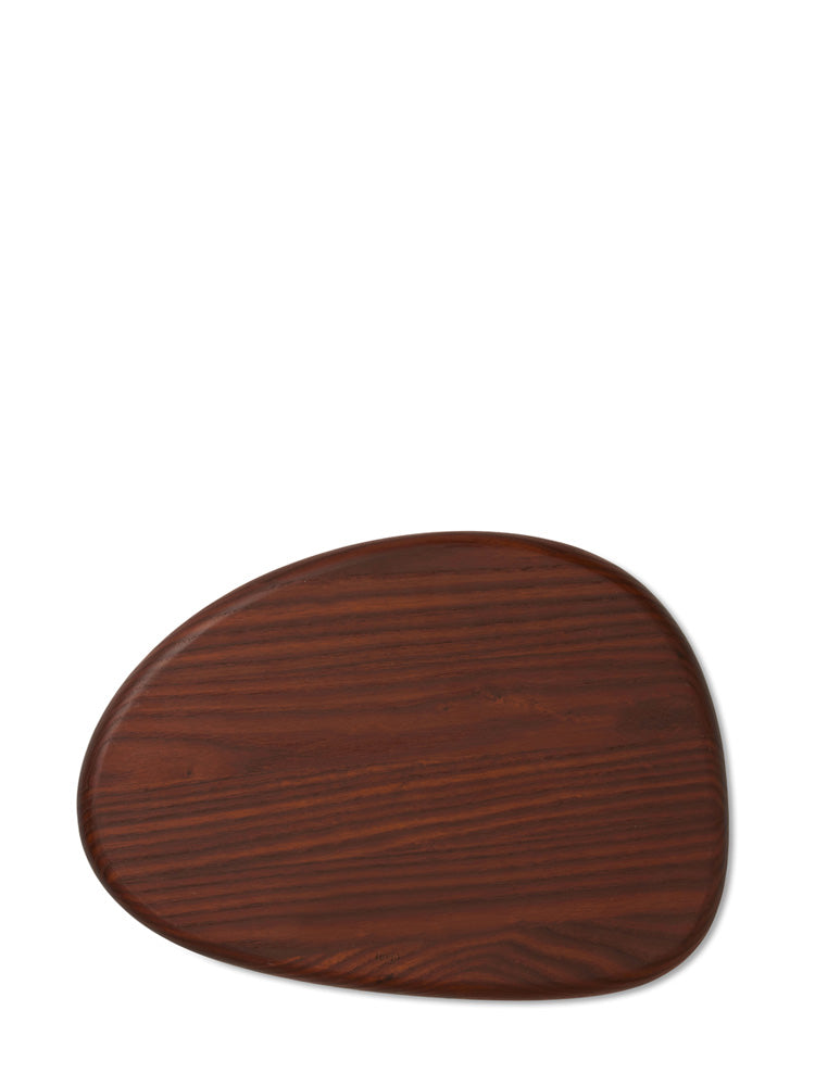Cairn cutting board, large