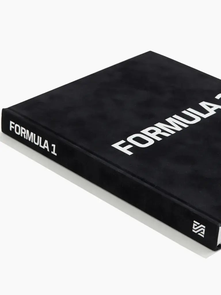 Formula 1: By Those Who Were There