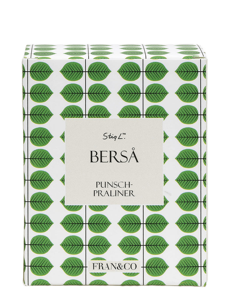 Berså Punsch praliner