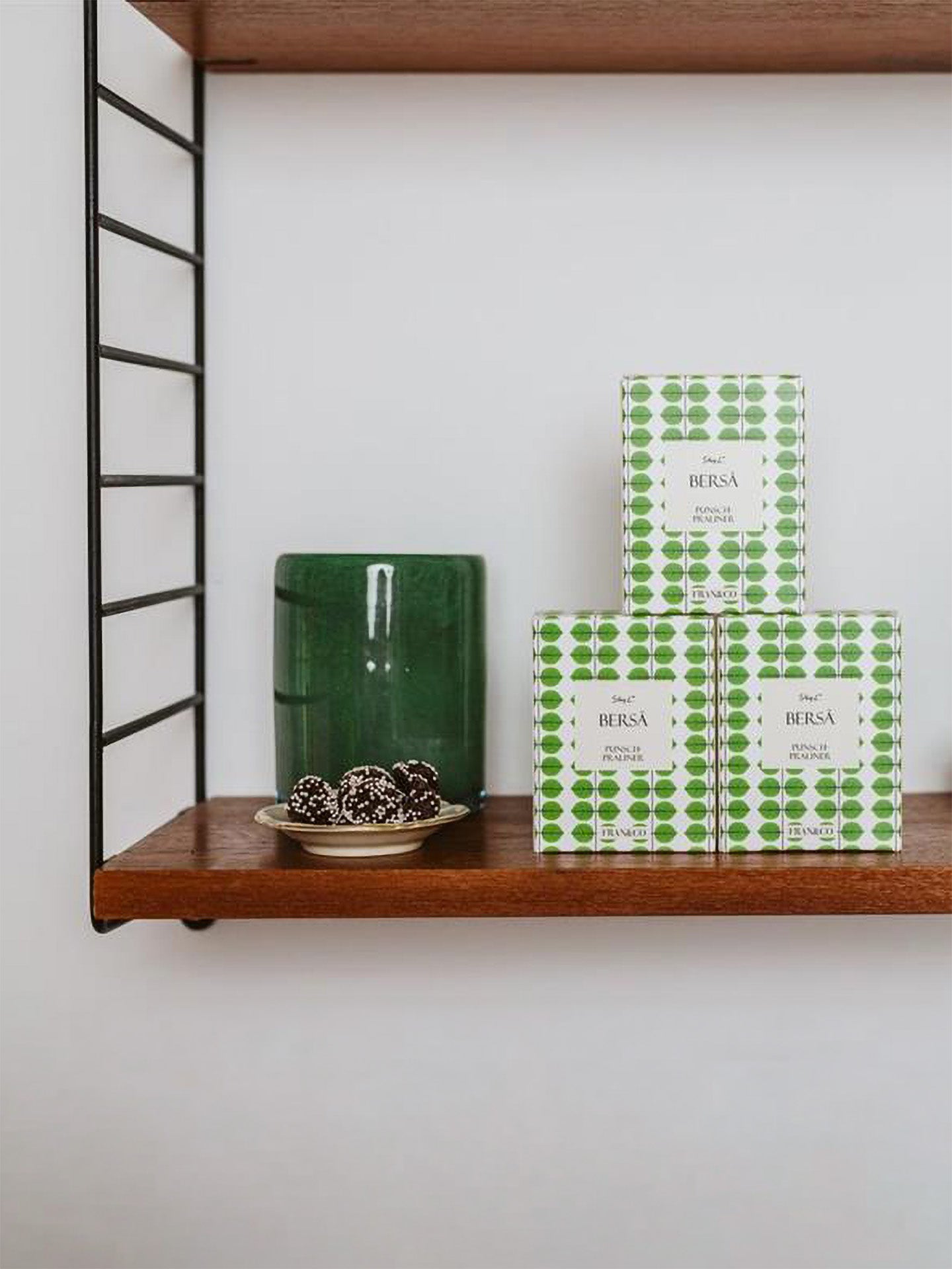 Berså Punsch praliner