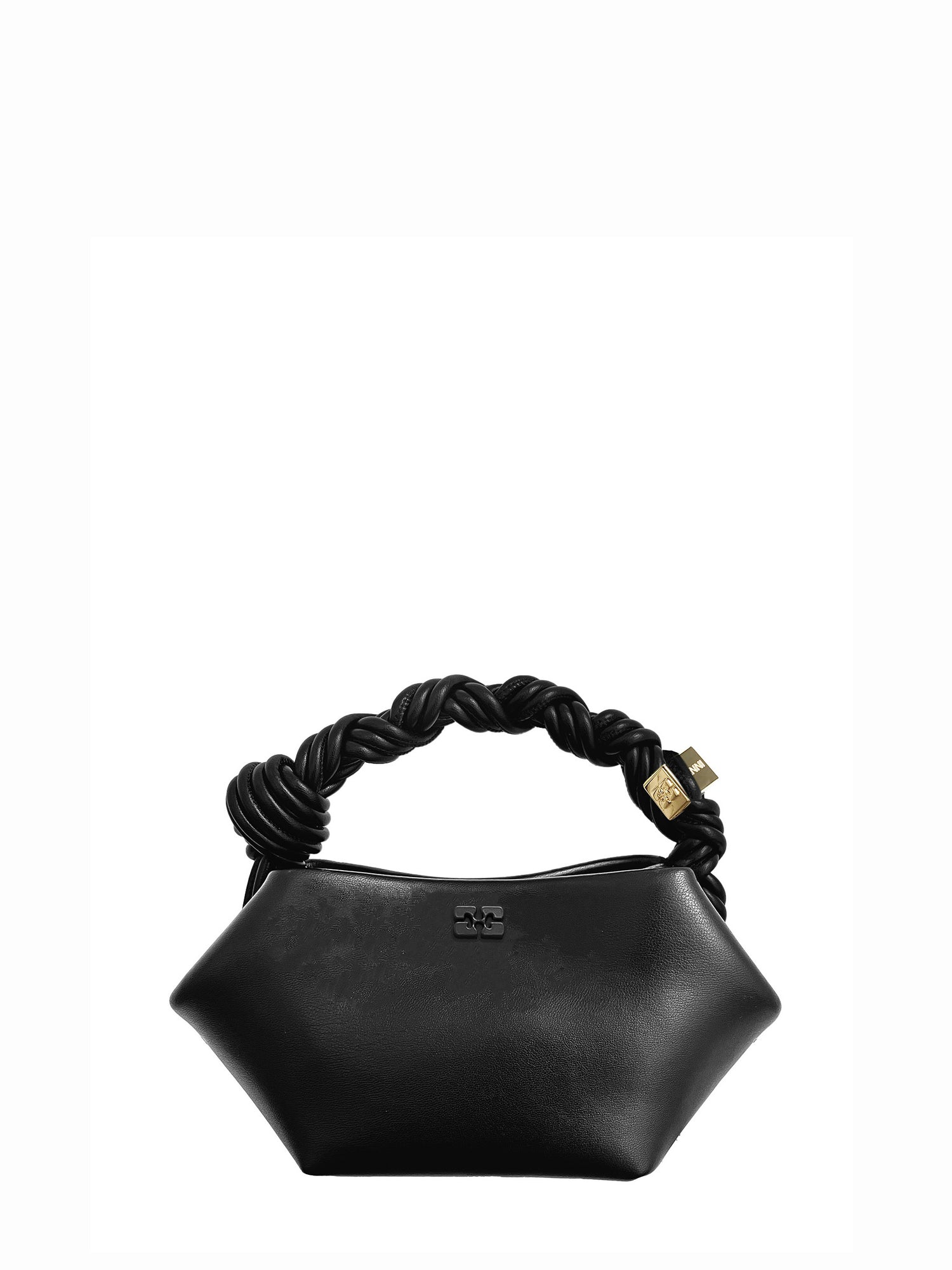 Ganni Bou Bag Mini, black