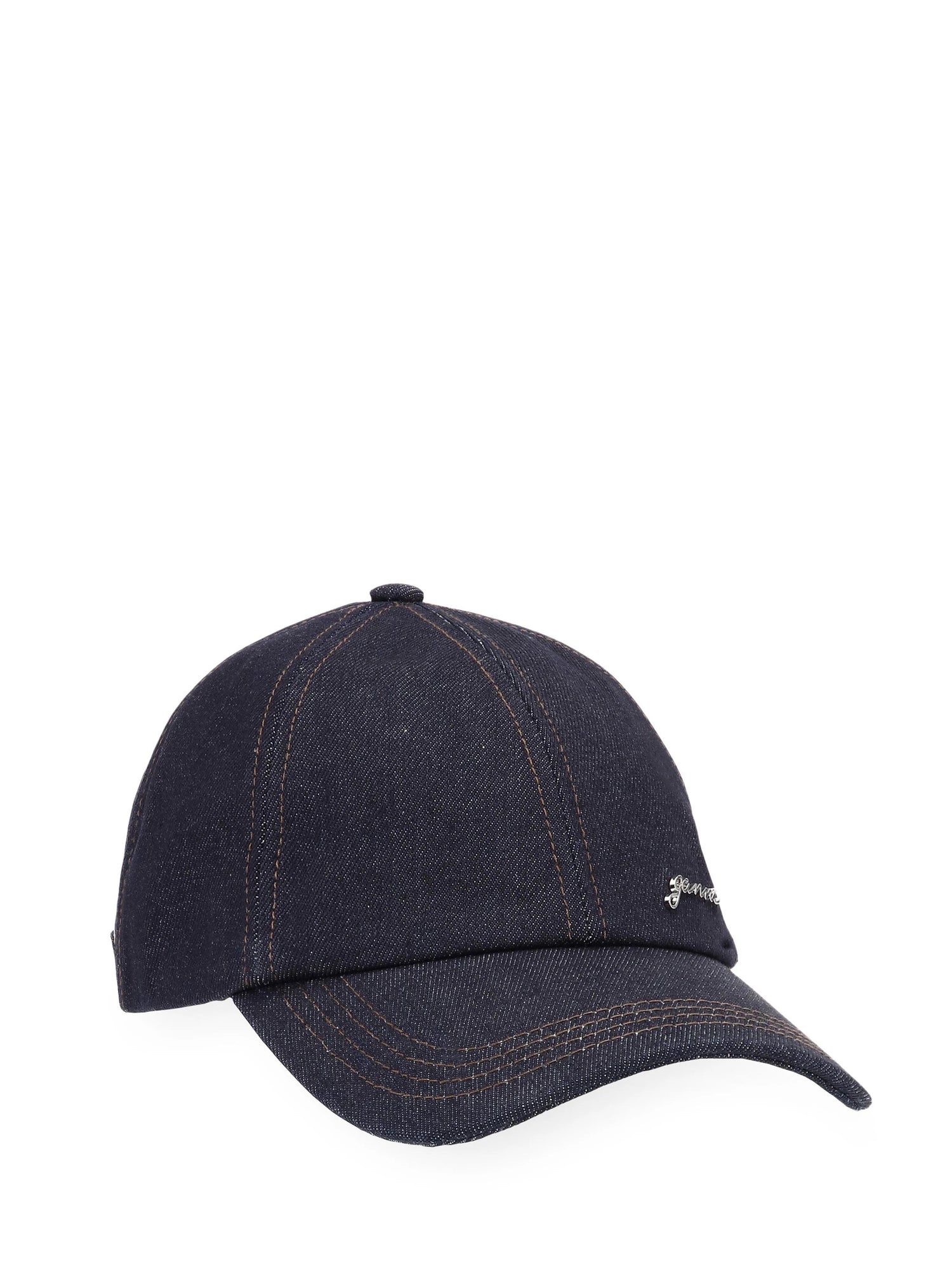 Cap Signature Denim, dark navy