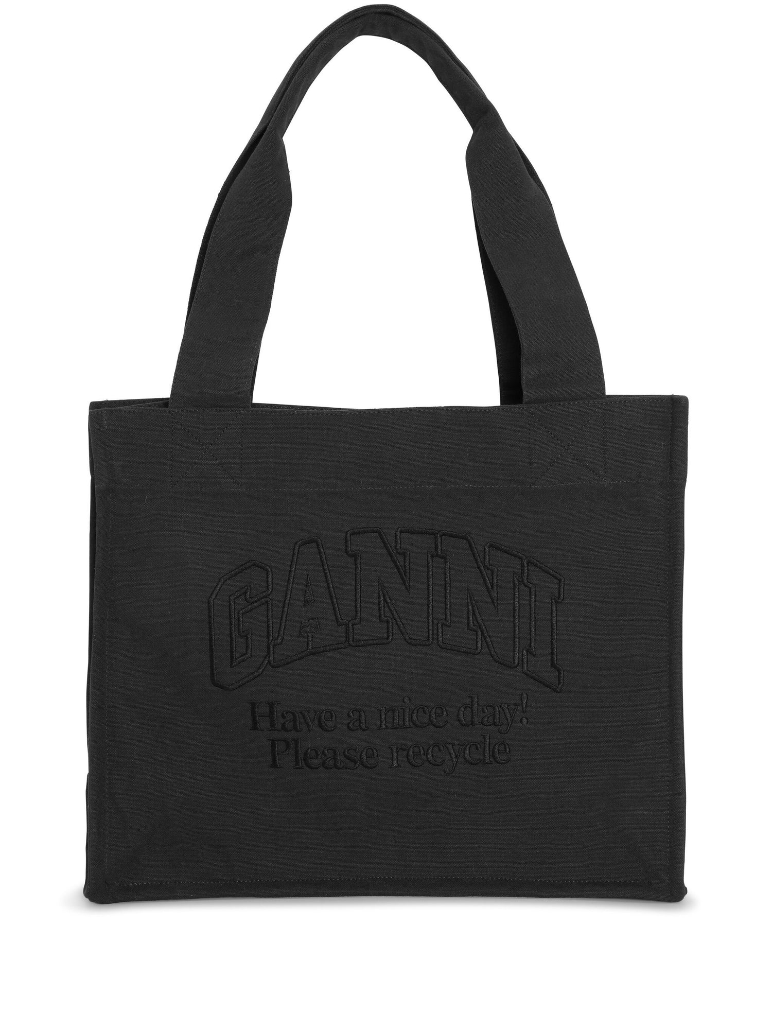 Large Easy Shopper bag, phantom