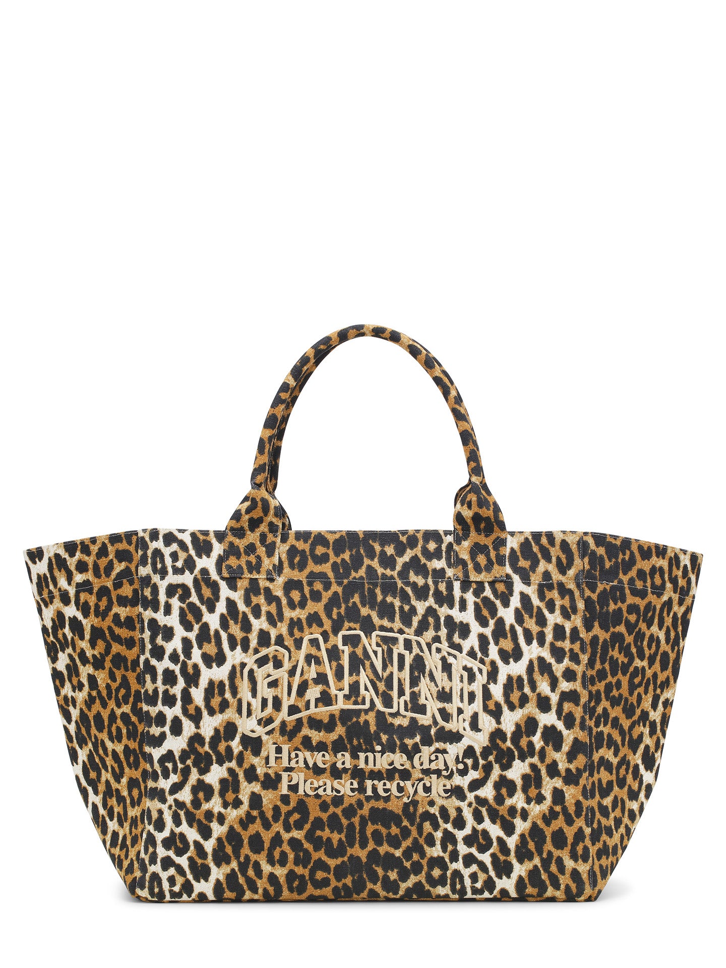 Shopper XXL Print
