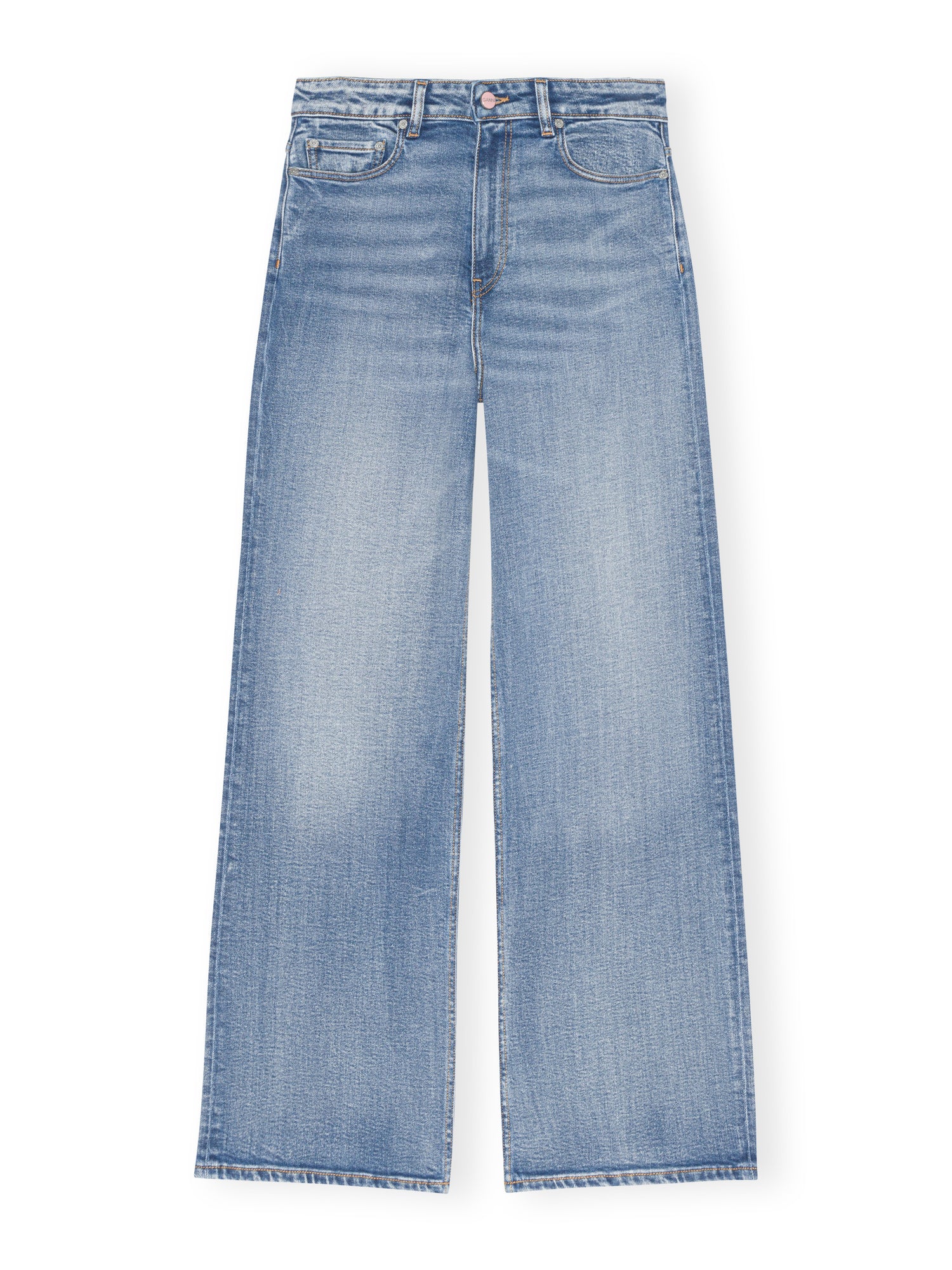 Stretch Denim Andi, blue